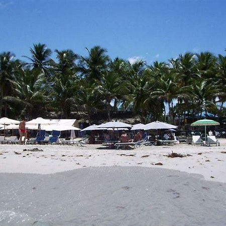 Miramar Village Playa El Agua 外观 照片