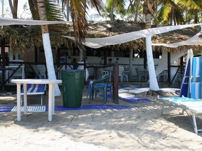 Miramar Village Playa El Agua 外观 照片