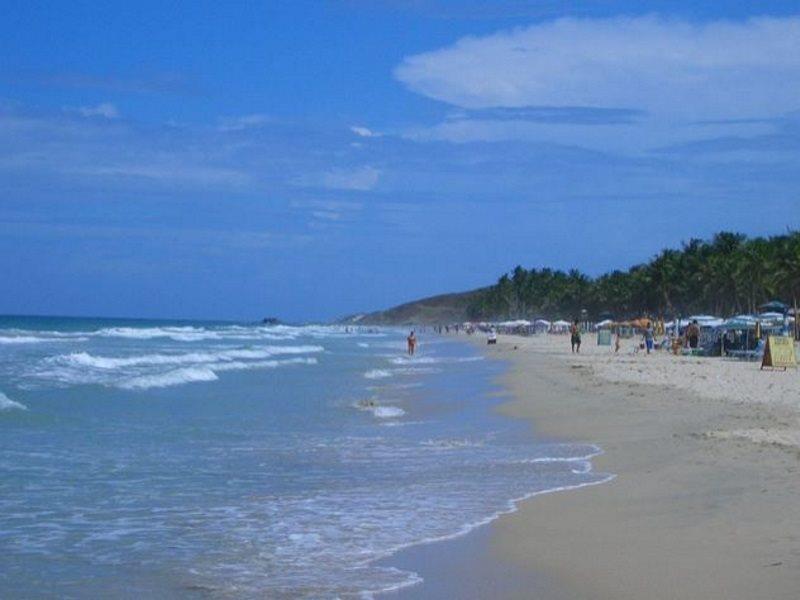 Miramar Village Playa El Agua 外观 照片
